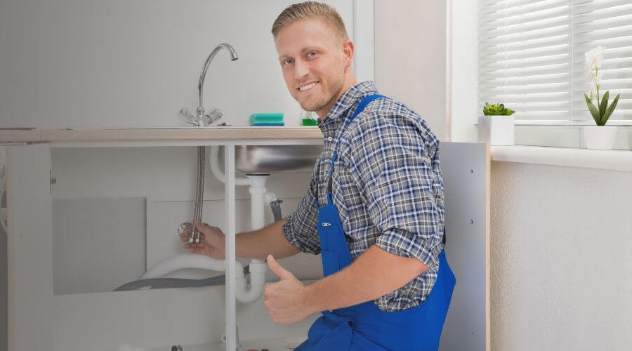 Nighttime Plumber in Clarksville, TX